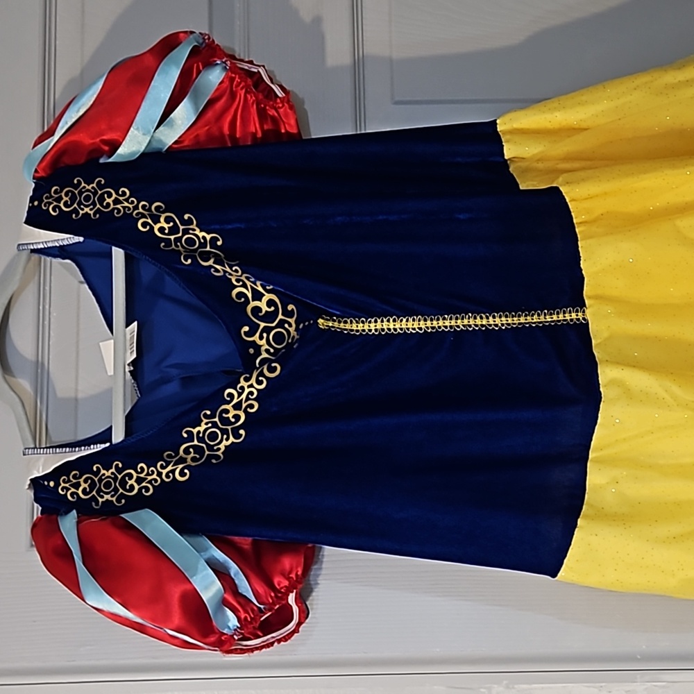 Disney snow white costume